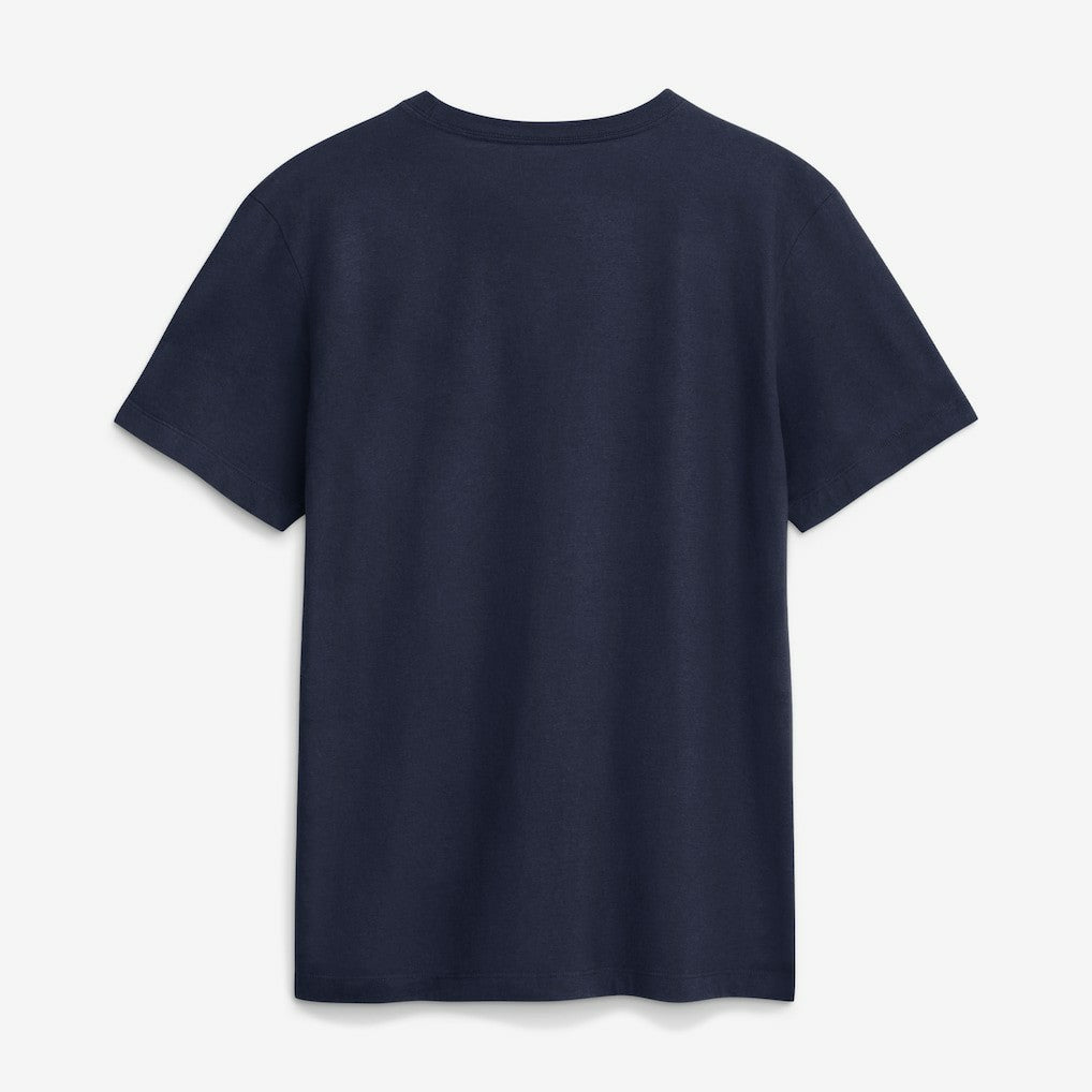 Seattle Seahawks Super Bowl LX Champions Sacrifice T-Shirt - College Navy sale