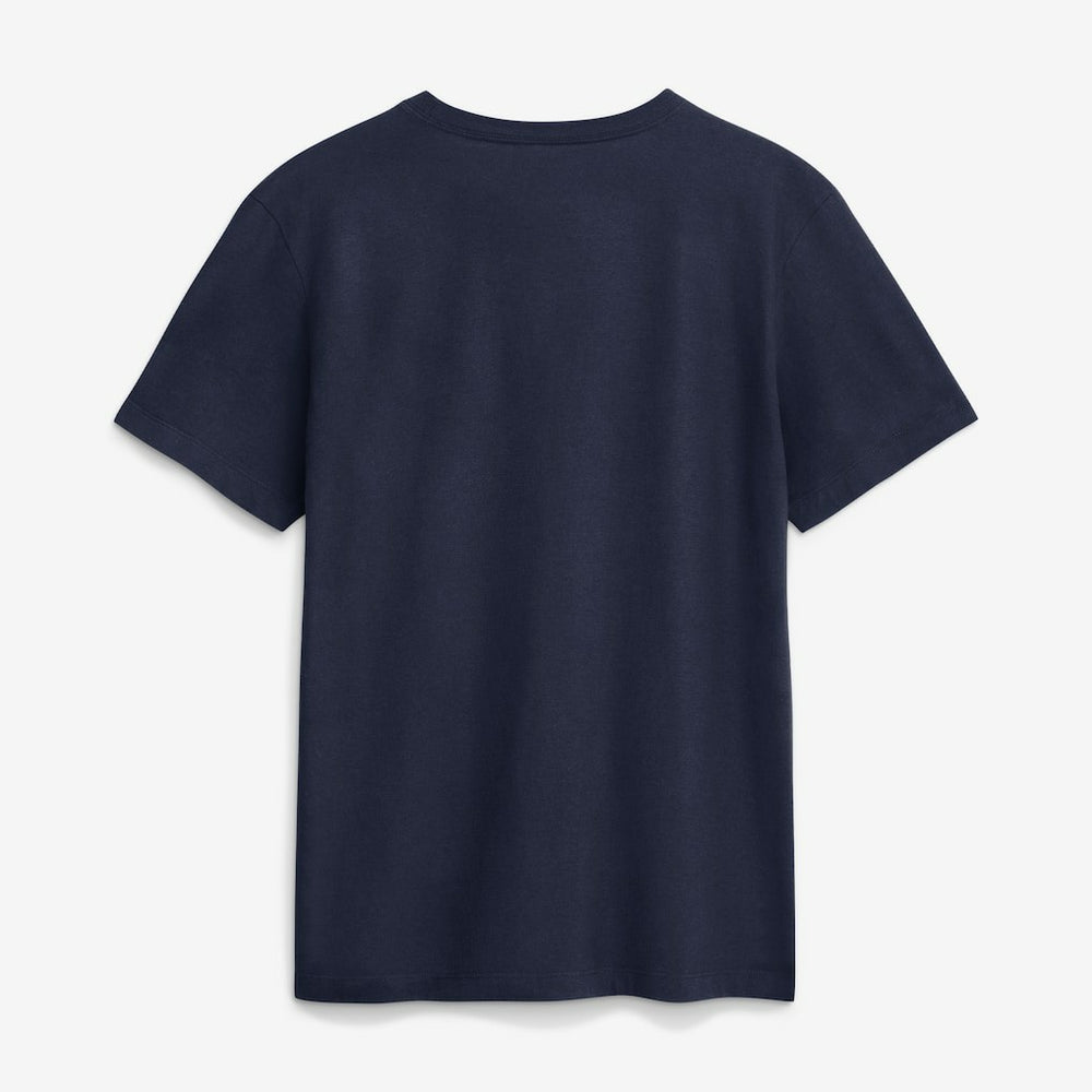 Seattle Seahawks Super Bowl LX Champions Sacrifice T-Shirt - College Navy sale