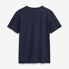 Seattle Seahawks Super Bowl LX Champions Sacrifice T-Shirt - College Navy sale