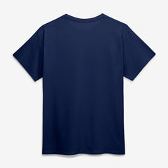 Seattle Seahawks Super Bowl LX Champions Iconic Victory T-Shirt - College Navy outlet