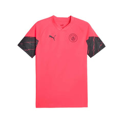 Manchester City 2023/24 Training Jersey - Red for sale