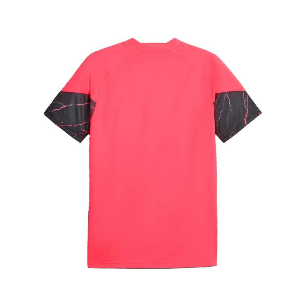 Manchester City 2023/24 Training Jersey - Red for sale