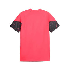 Manchester City 2023/24 Training Jersey - Red for sale