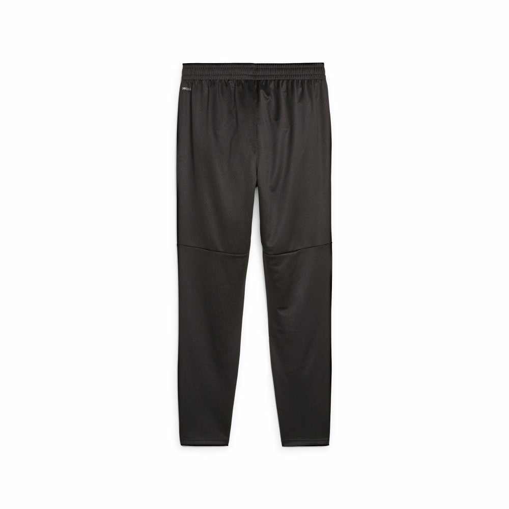 AC Milan 2023/24 Training Pants - Black on sale