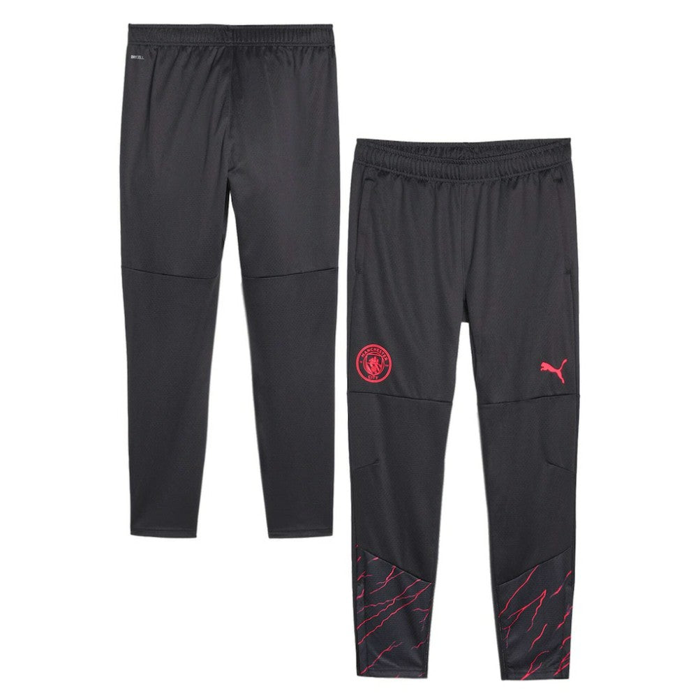 Manchester City 2023/24 Training Pants - Navy for sale