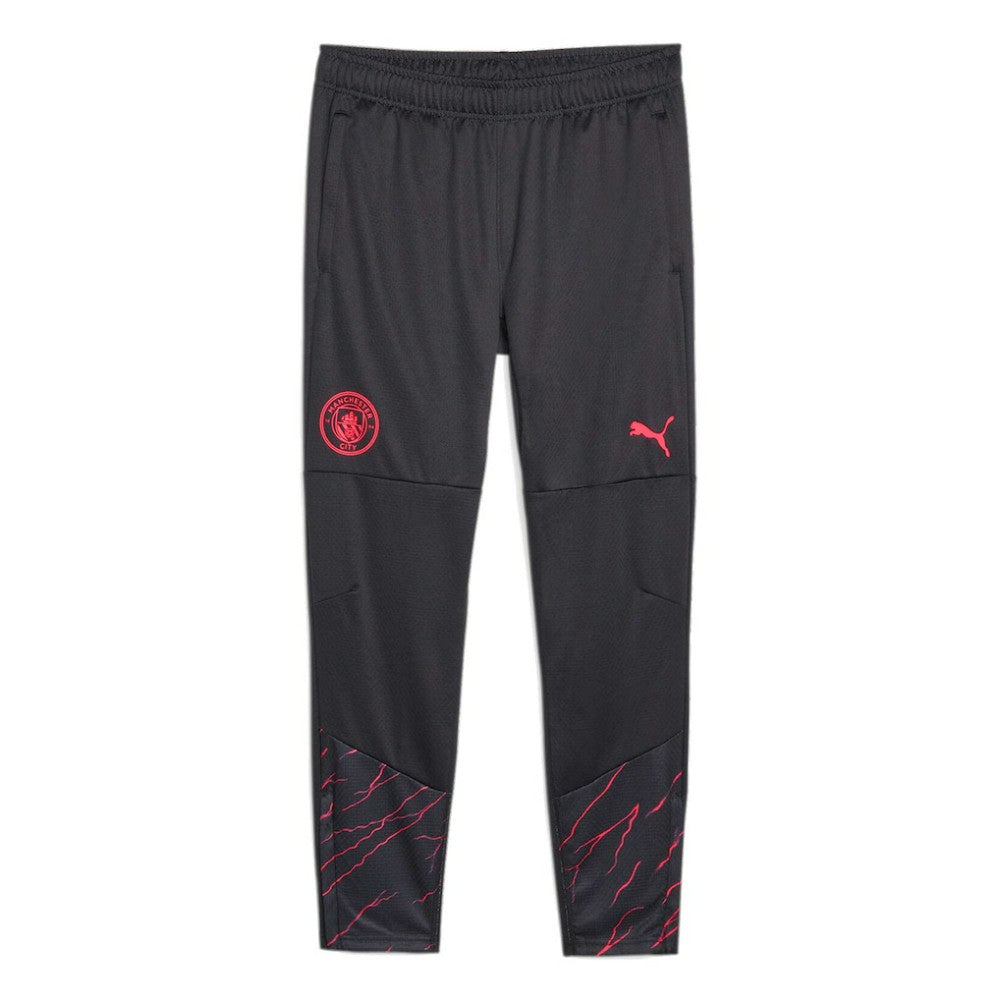 Manchester City 2023/24 Training Pants - Navy for sale