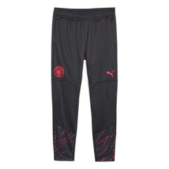 Manchester City 2023/24 Training Pants - Navy for sale