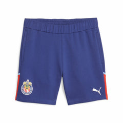Chivas Casuals Shorts - Blue for sale