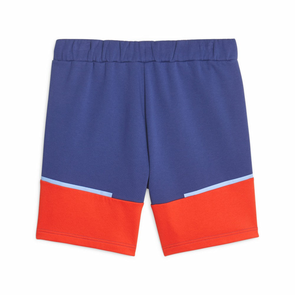 Chivas Casuals Shorts - Blue for sale