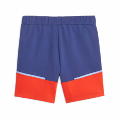 Chivas Casuals Shorts - Blue for sale