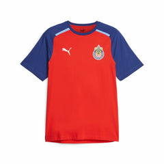 Chivas Casuals T-Shirt - Red cheap