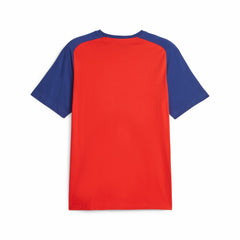 Chivas Casuals T-Shirt - Red cheap
