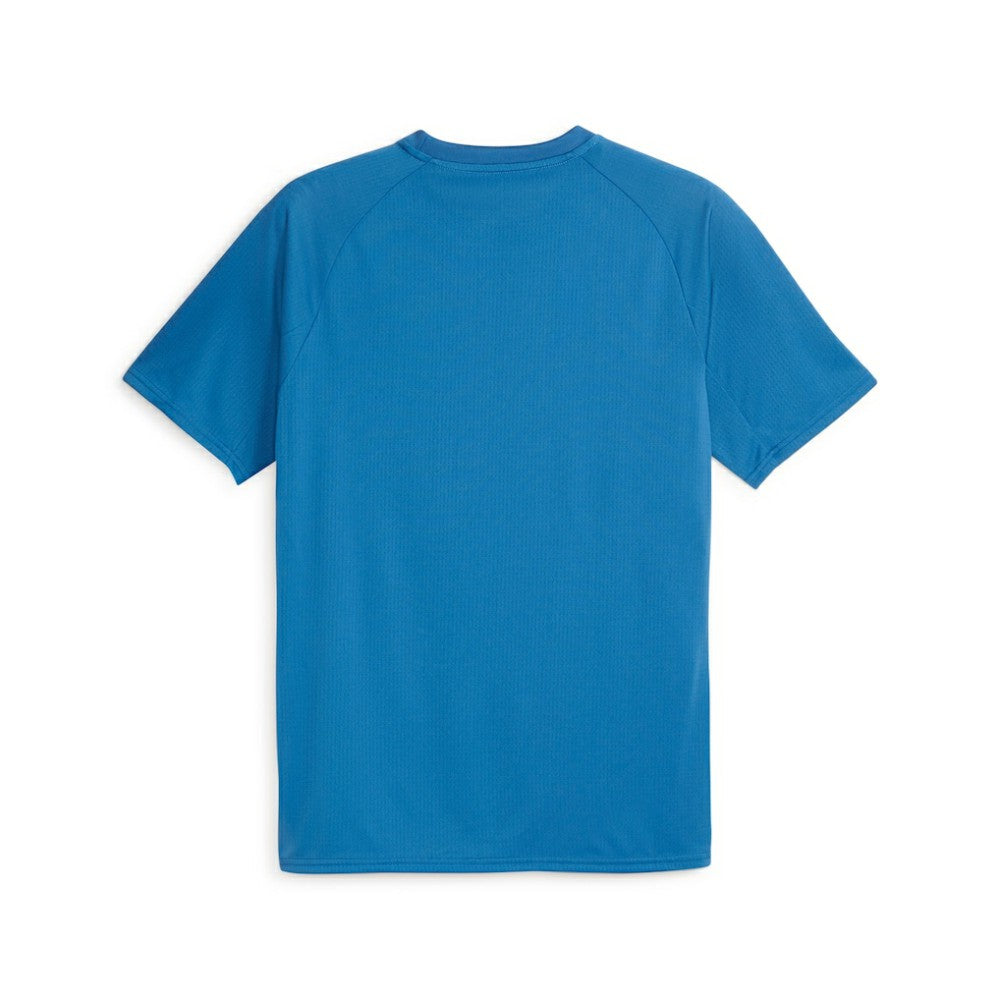 Manchester City 2023/24 Pre-Match Jersey - Blue sale