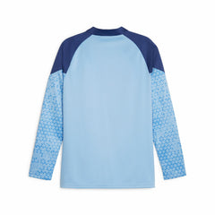 Chivas 2023/24 Full-Zip Training Top - Light Blue online