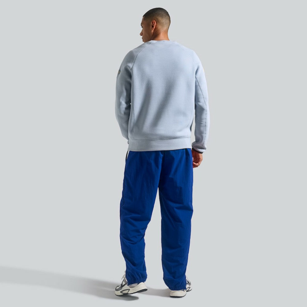 Los Angeles Dodgers 2026 Gold Collection Tech Fleece Sweatshirt Gray