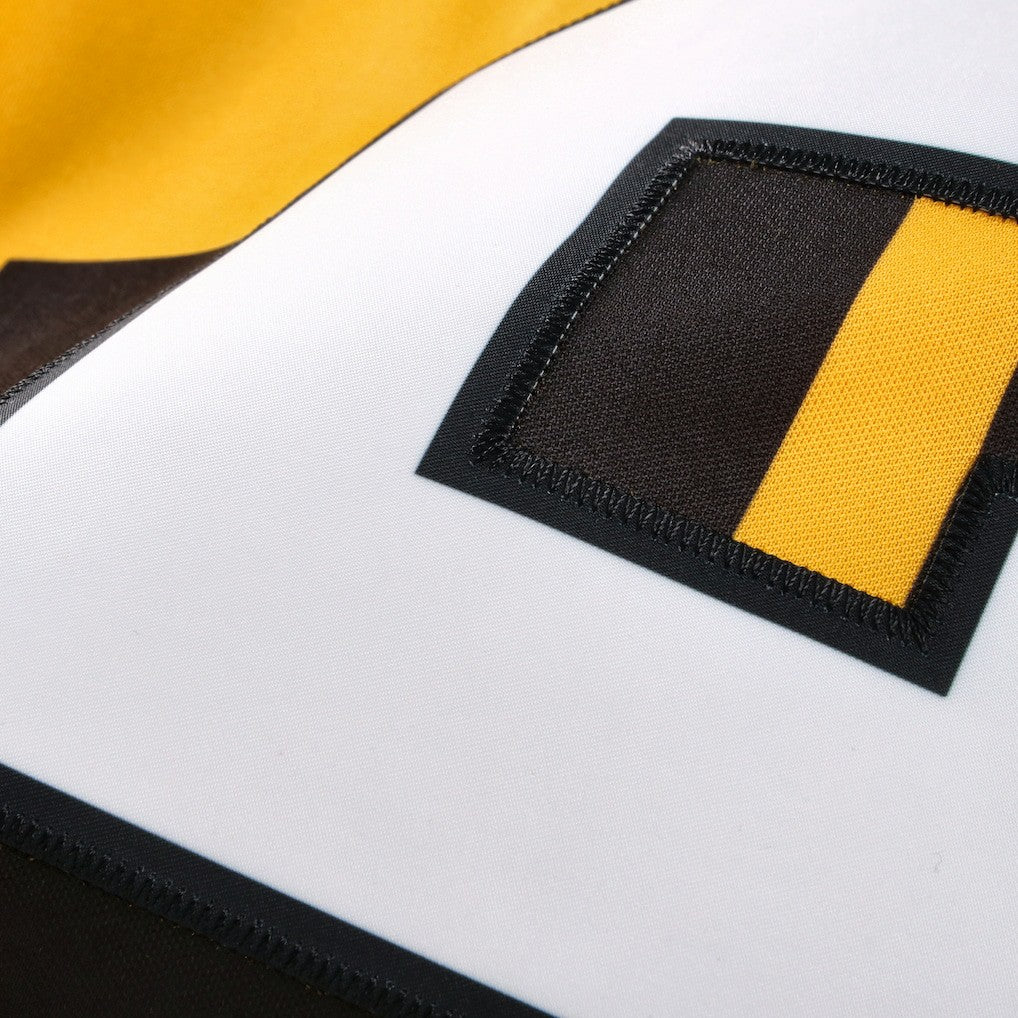 Aaron Rodgers Pittsburgh Steelers Alternate Vapor F.U.S.E. Limited Jersey - Gold discount