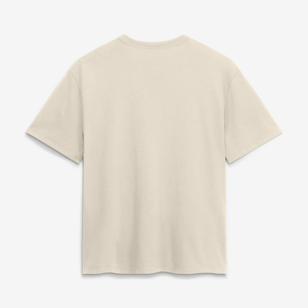 2026 Spring Training Cactus League Women's Relaxed Hip Legacy T-Shirt Cream