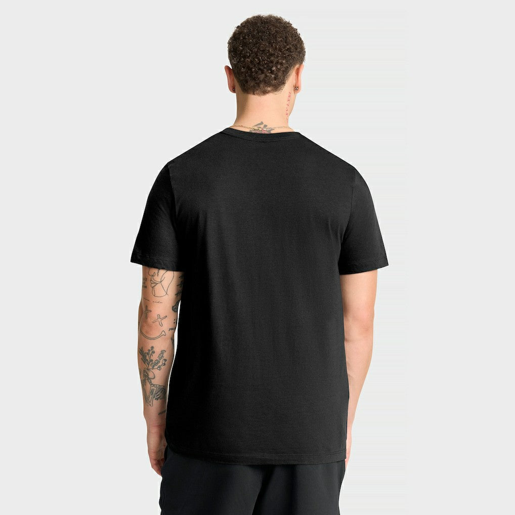 Atlanta Falcons vs. Indianapolis Colts International Games Berlin 2025 T-Shirt - Black cheap