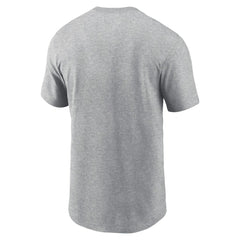 Kyle Schwarber Philadelphia Phillies 2025 MLB All-Star Game MVP T-Shirt Heather Gray