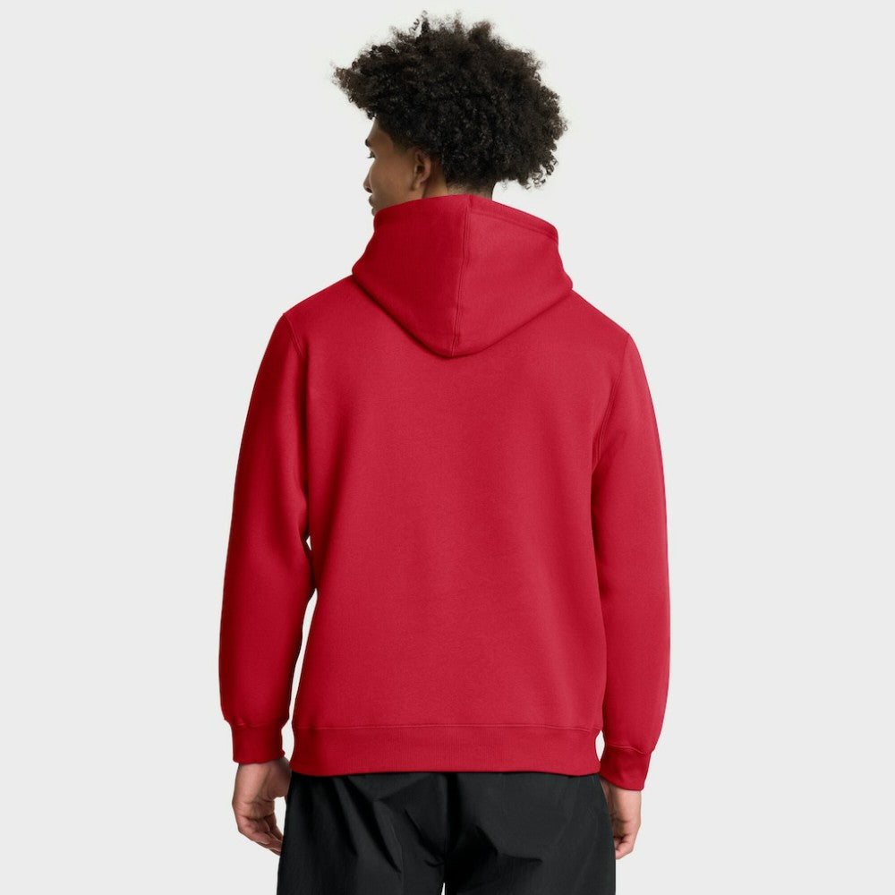 Florida Panthers Fanatics 2026 NHL Winter Classic Pullover Hoodie - Red Hoodies