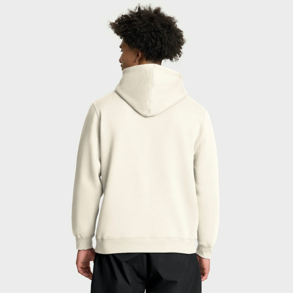 New York Rangers Fanatics 2026 NHL Winter Classic Pullover Hoodie - Cream Hoodies