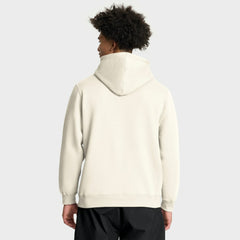 New York Rangers Fanatics 2026 NHL Winter Classic Pullover Hoodie - Cream Hoodies