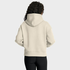New York Rangers Fanatics Women's 2026 NHL Winter Classic Hoodie - Cream Hoodies