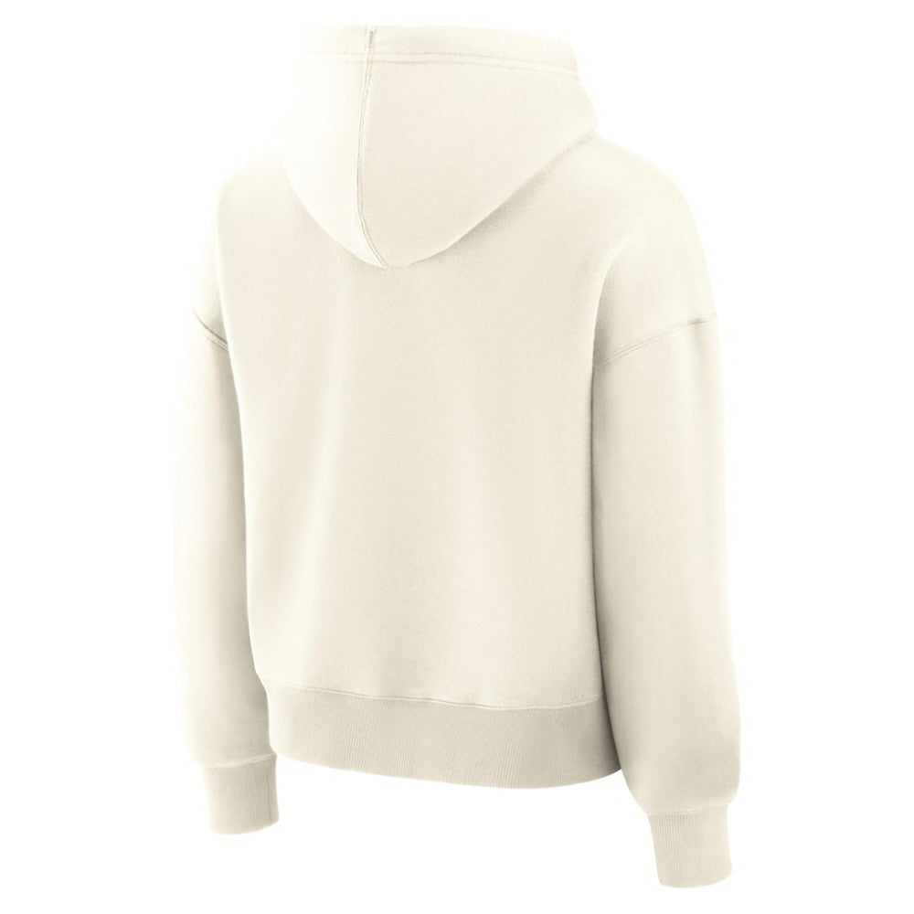 New York Rangers Fanatics Women's 2026 NHL Winter Classic Hoodie - Cream Hoodies