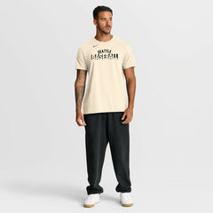 Seattle Mariners Alternate T-Shirt Cream