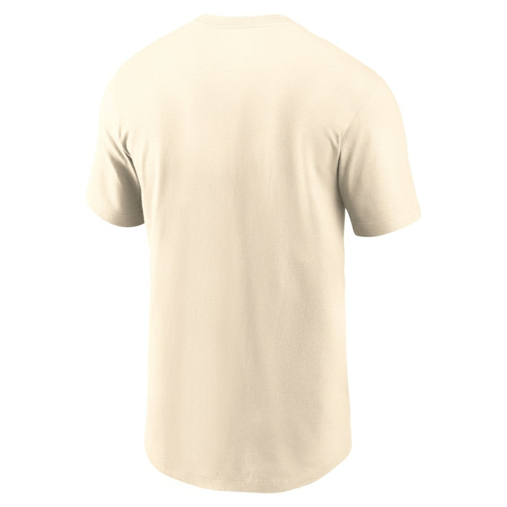 Seattle Mariners Alternate T-Shirt Cream