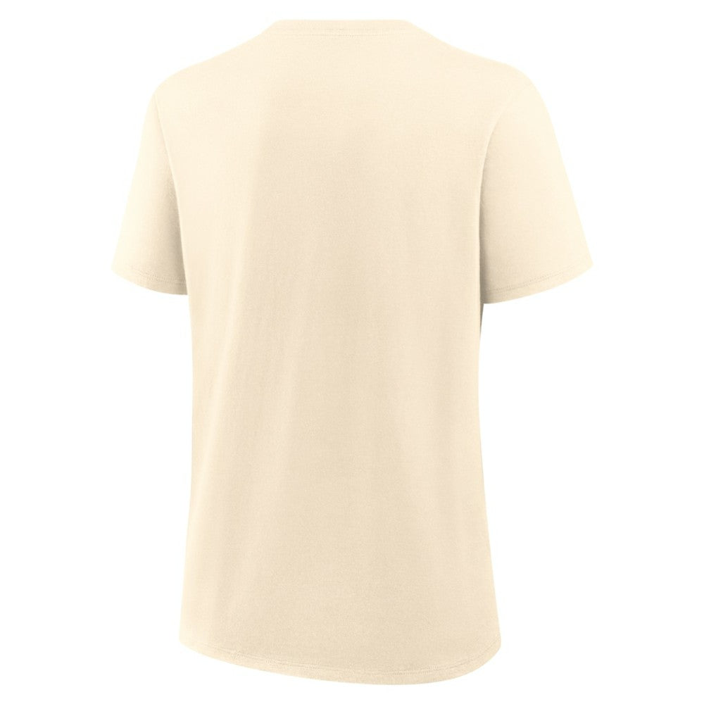 Seattle Mariners Women's Alternate Fashion T-Shirt Natural