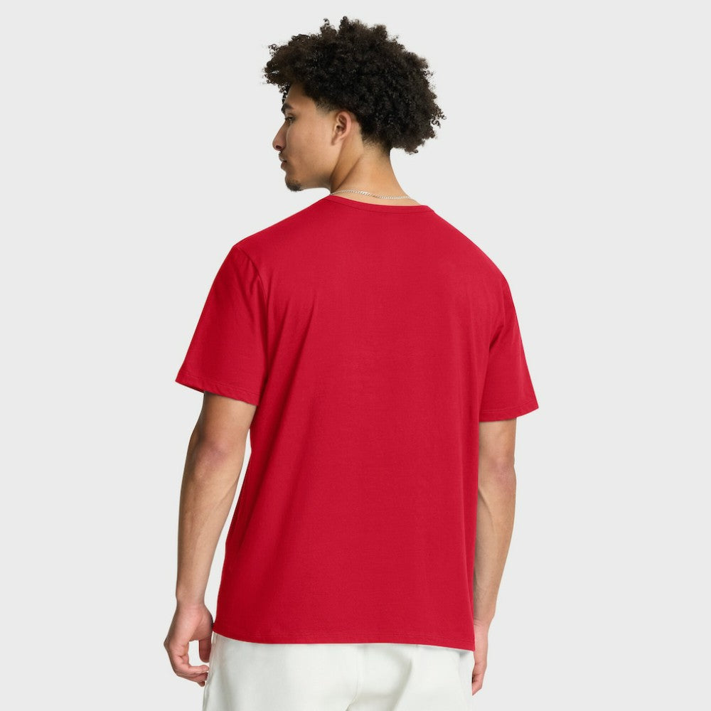Florida Panthers Fanatics 2026 NHL Winter Classic T-Shirt - Red T-shirts