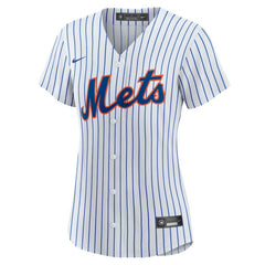Tyrone Taylor New York Mets Women's Home Replica Jersey White