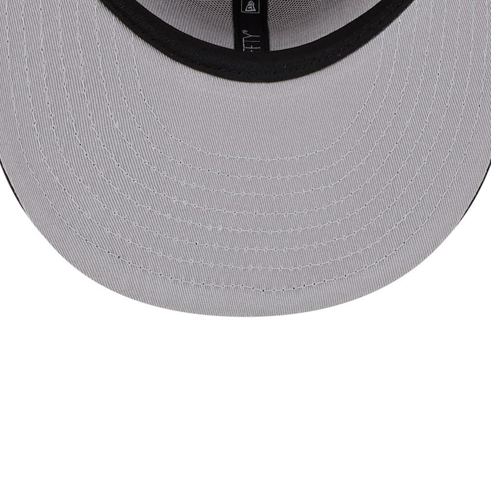 Philadelphia 76ers Two-Tone 59FIFTY Fitted Hat - Rust/Black online