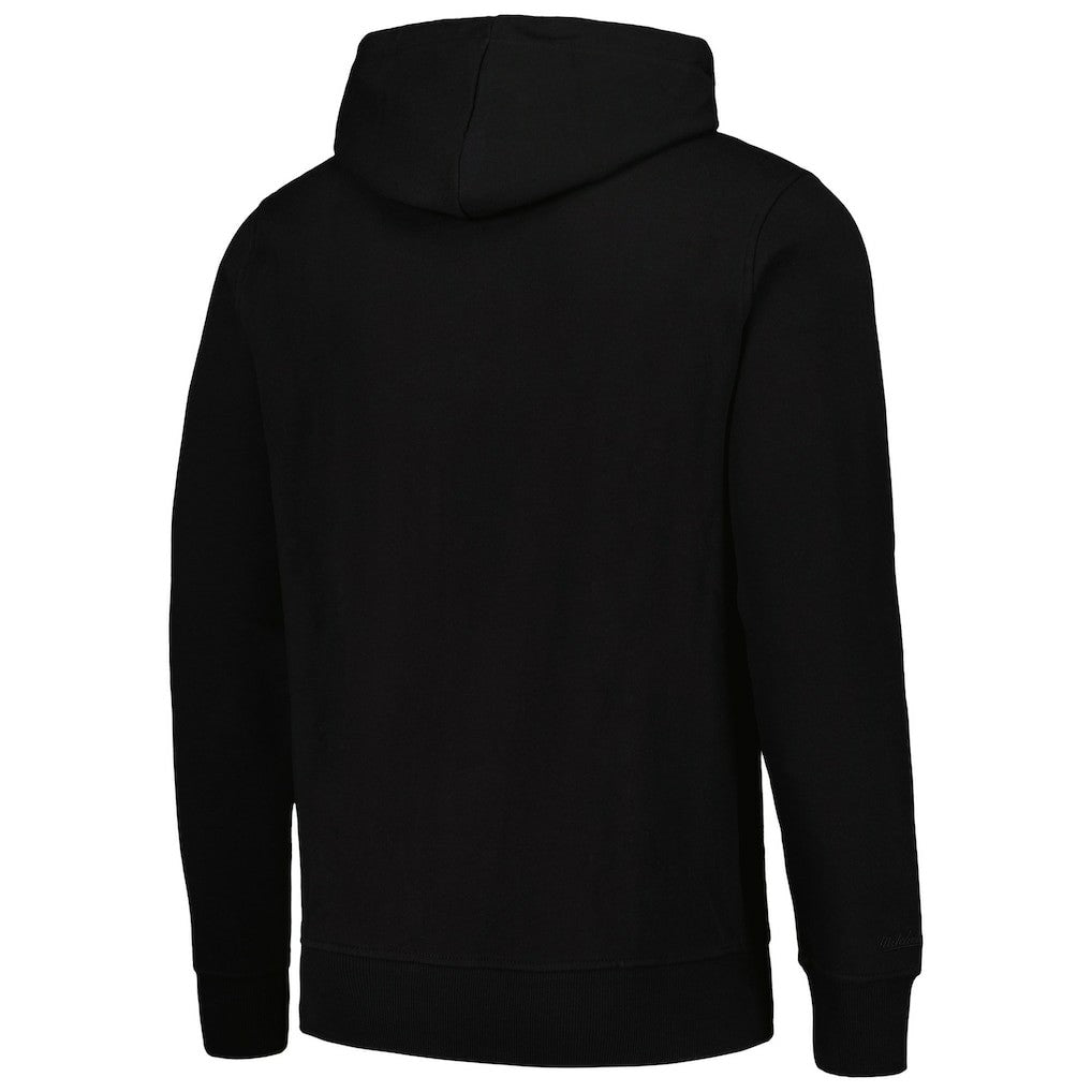 Cleveland Browns Gridiron Classics Big Face 7.0 Pullover Hoodie - Black for sale