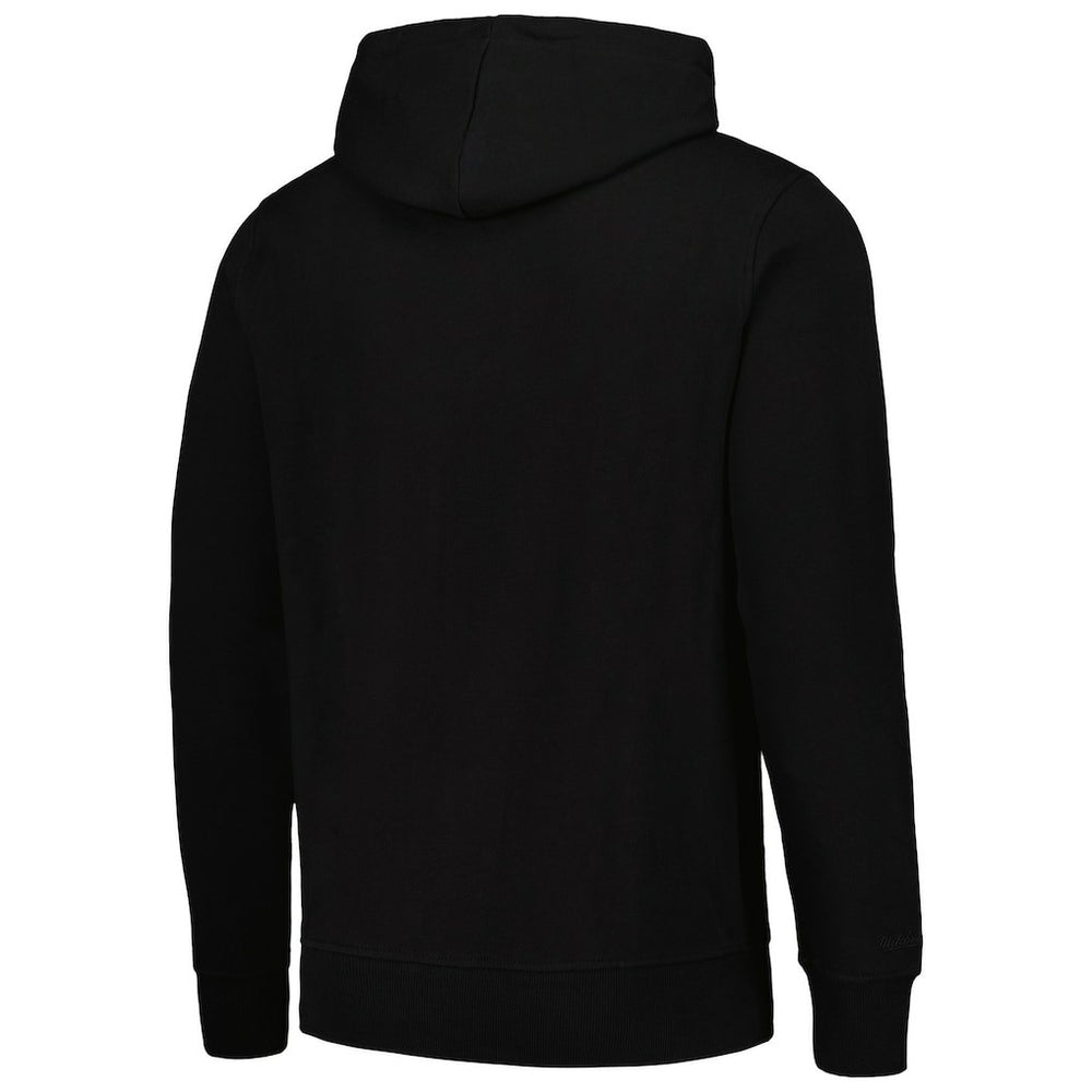 Cleveland Browns Gridiron Classics Big Face 7.0 Pullover Hoodie - Black for sale