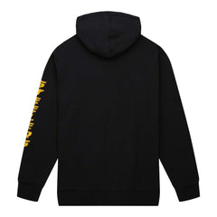 Pittsburgh Steelers Gridiron Classics Big Face 7.0 Pullover Hoodie - Black on sale