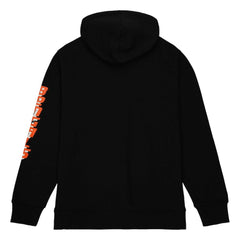 Cincinnati Bengals Gridiron Classics Big Face 7.0 Pullover Hoodie - Black for sale