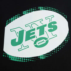New York Jets Gridiron Classics Big Face 7.0 Pullover Hoodie - Black outlet