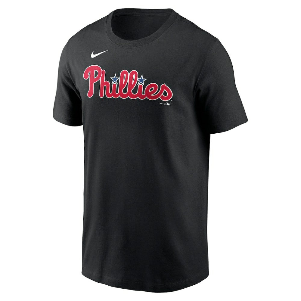Jhoan Duran Philadelphia Phillies Name & Number Player Nickname T-Shirt Black