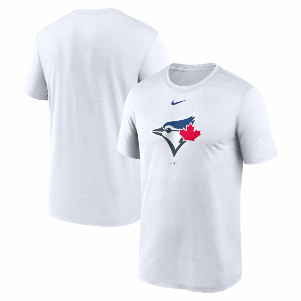Toronto Blue Jays New Legend Dri-FIT T-Shirt White