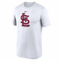 St. Louis Cardinals New Legend Dri-FIT T-Shirt White