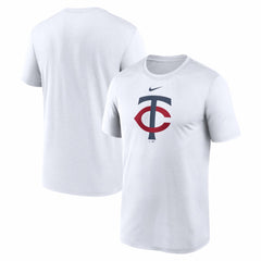 Minnesota Twins New Legend Dri-FIT T-Shirt White