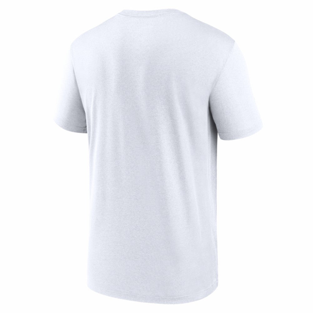 Minnesota Twins New Legend Dri-FIT T-Shirt White
