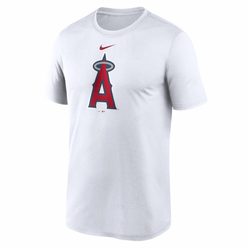 Los Angeles Angels New Legend Dri-FIT T-Shirt White