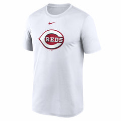 Cincinnati Reds New Legend Dri-FIT T-Shirt White