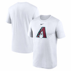 Arizona Diamondbacks New Legend Dri-FIT T-Shirt White