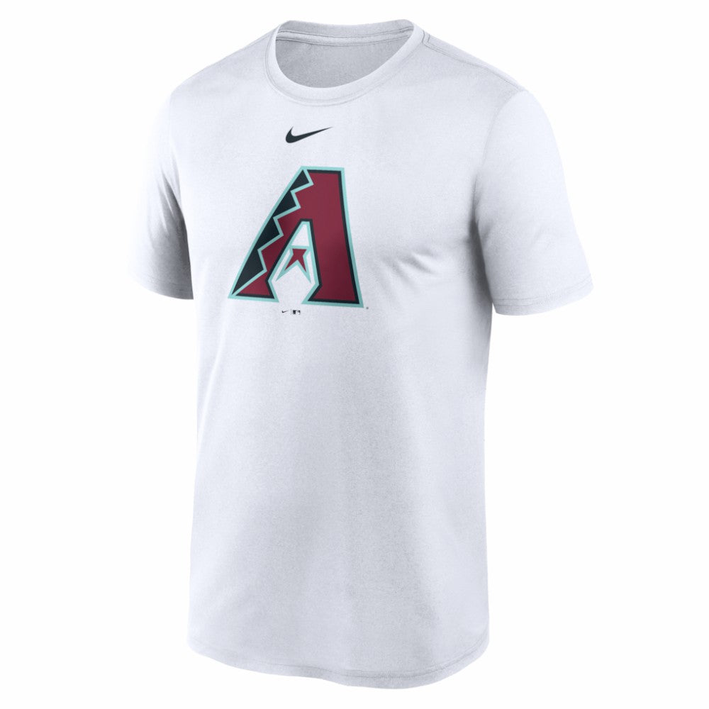 Arizona Diamondbacks New Legend Dri-FIT T-Shirt White