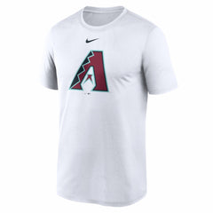 Arizona Diamondbacks New Legend Dri-FIT T-Shirt White