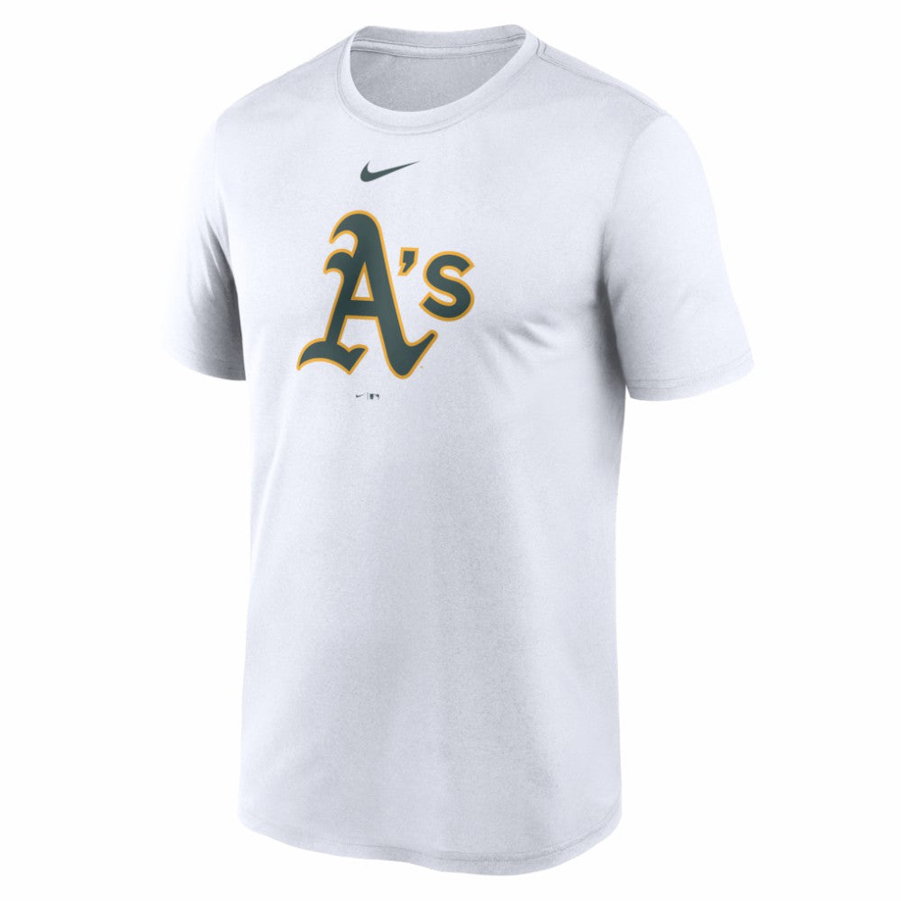 Athletics New Legend Dri-FIT T-Shirt White